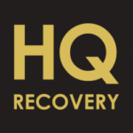 HQ Recovery Logo