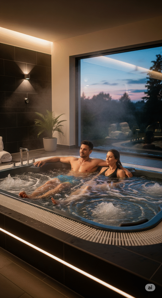 Jacuzzi Image