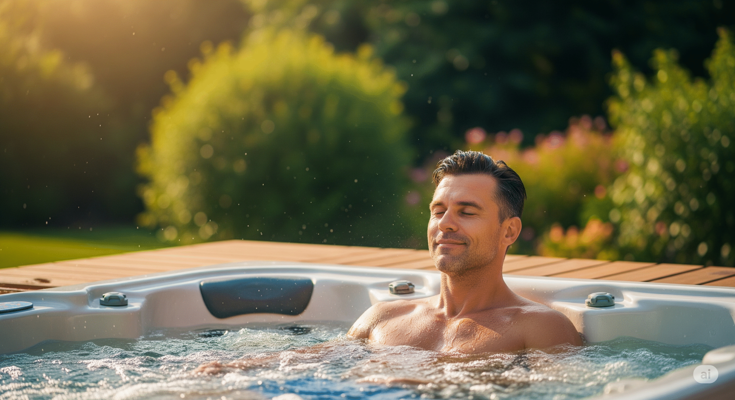 Jacuzzi Image 3
