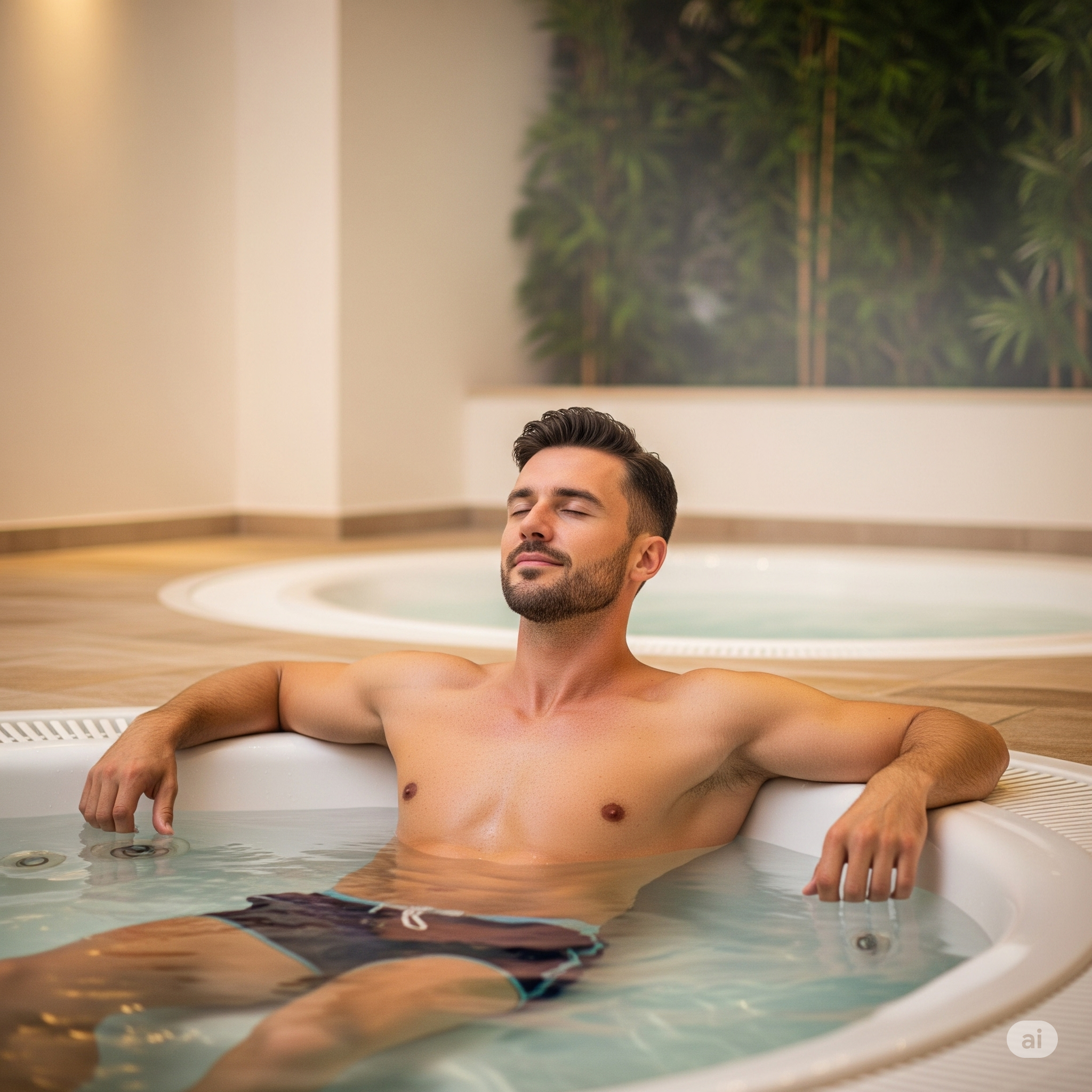 Jacuzzi Image