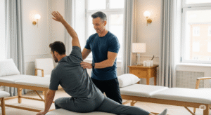 PT Recovery SPA 