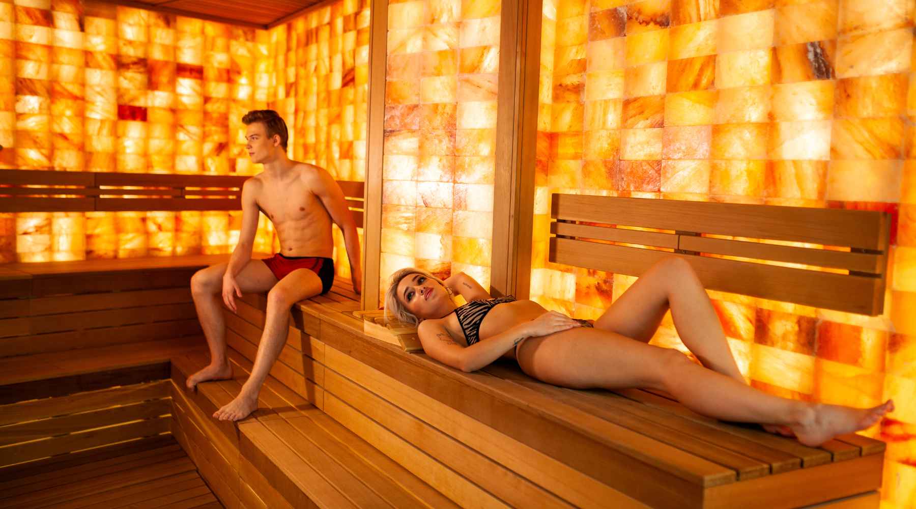 Sauna Image
