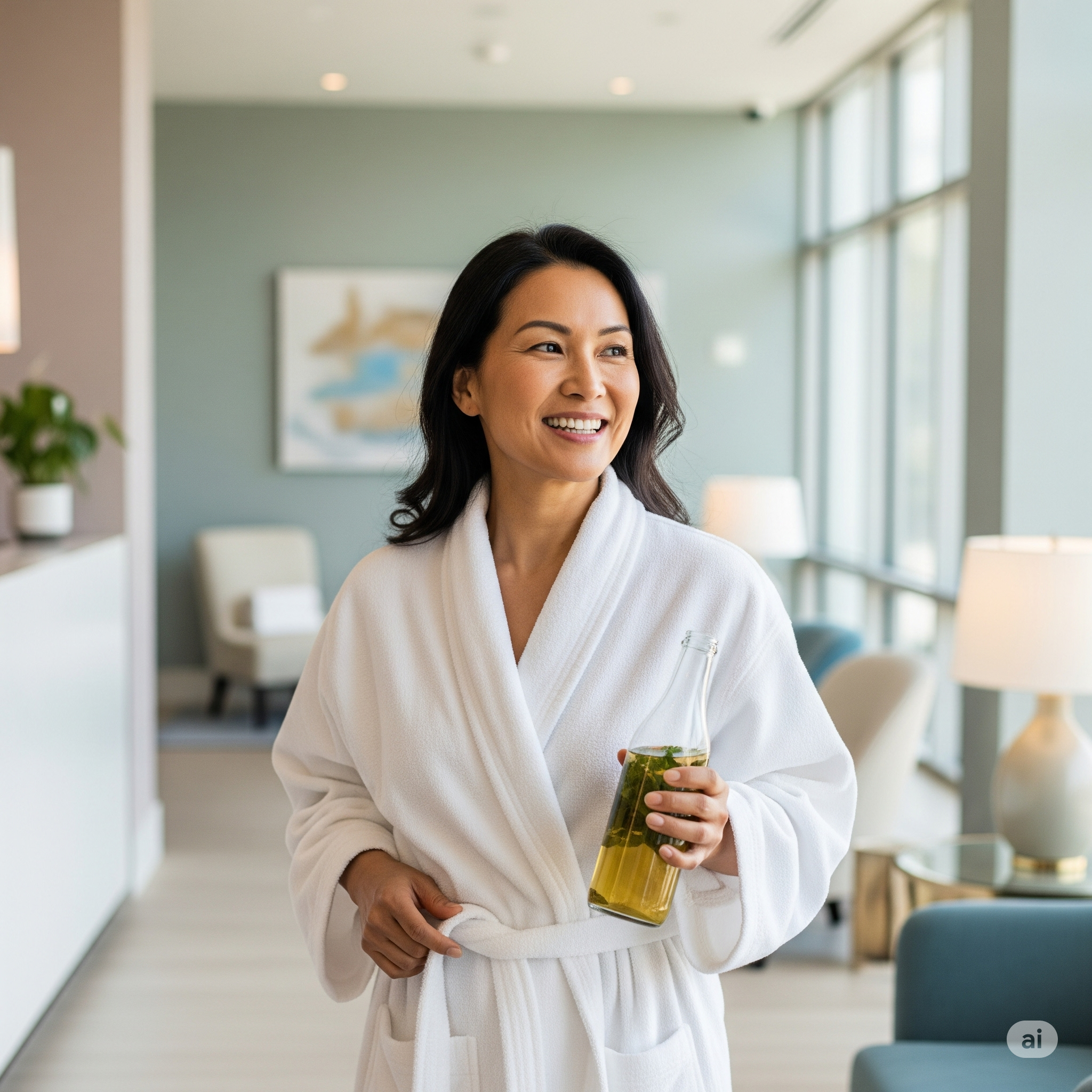 Total Wellness Image