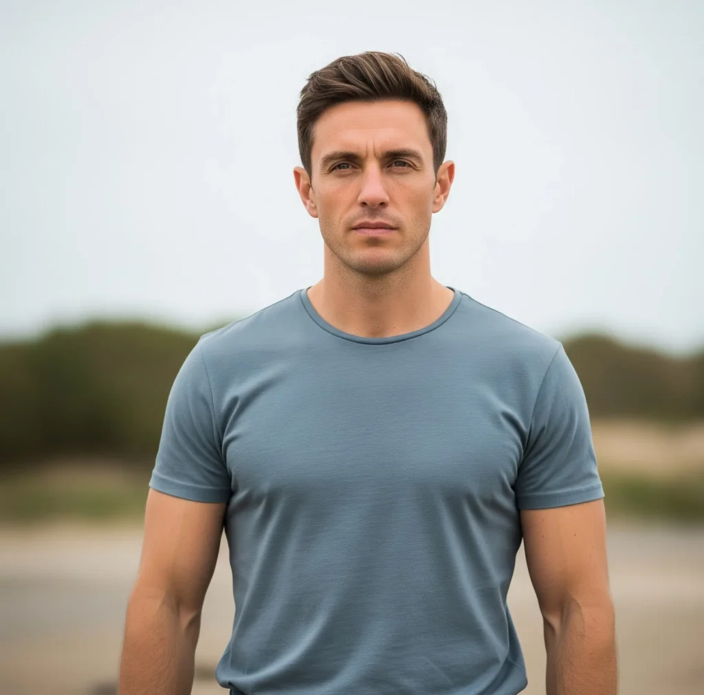 Andrew Ward cropped
