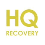 HQ Recovery Logo